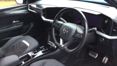 Vauxhall Mokka 100kW Ultimate 50kWh 5dr Auto Electric Hatchback